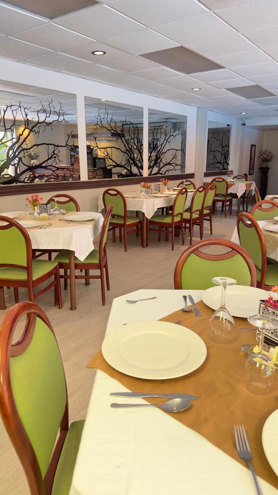 Gran Hotel Paris La Ceiba Zewnętrze zdjęcie