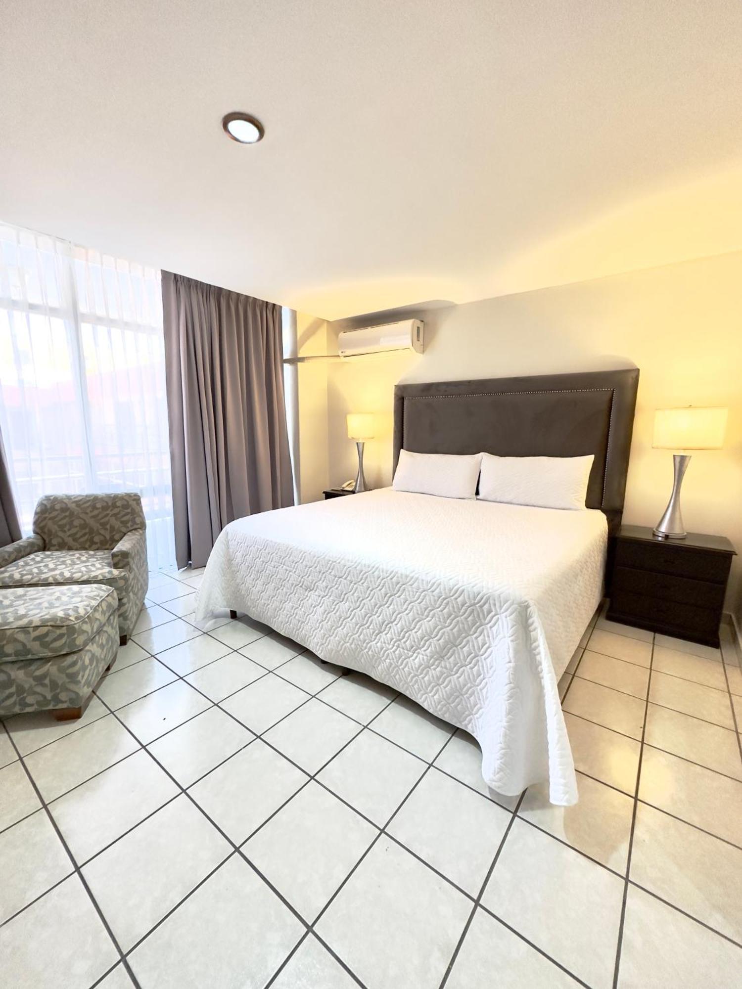 Gran Hotel Paris La Ceiba Zewnętrze zdjęcie
