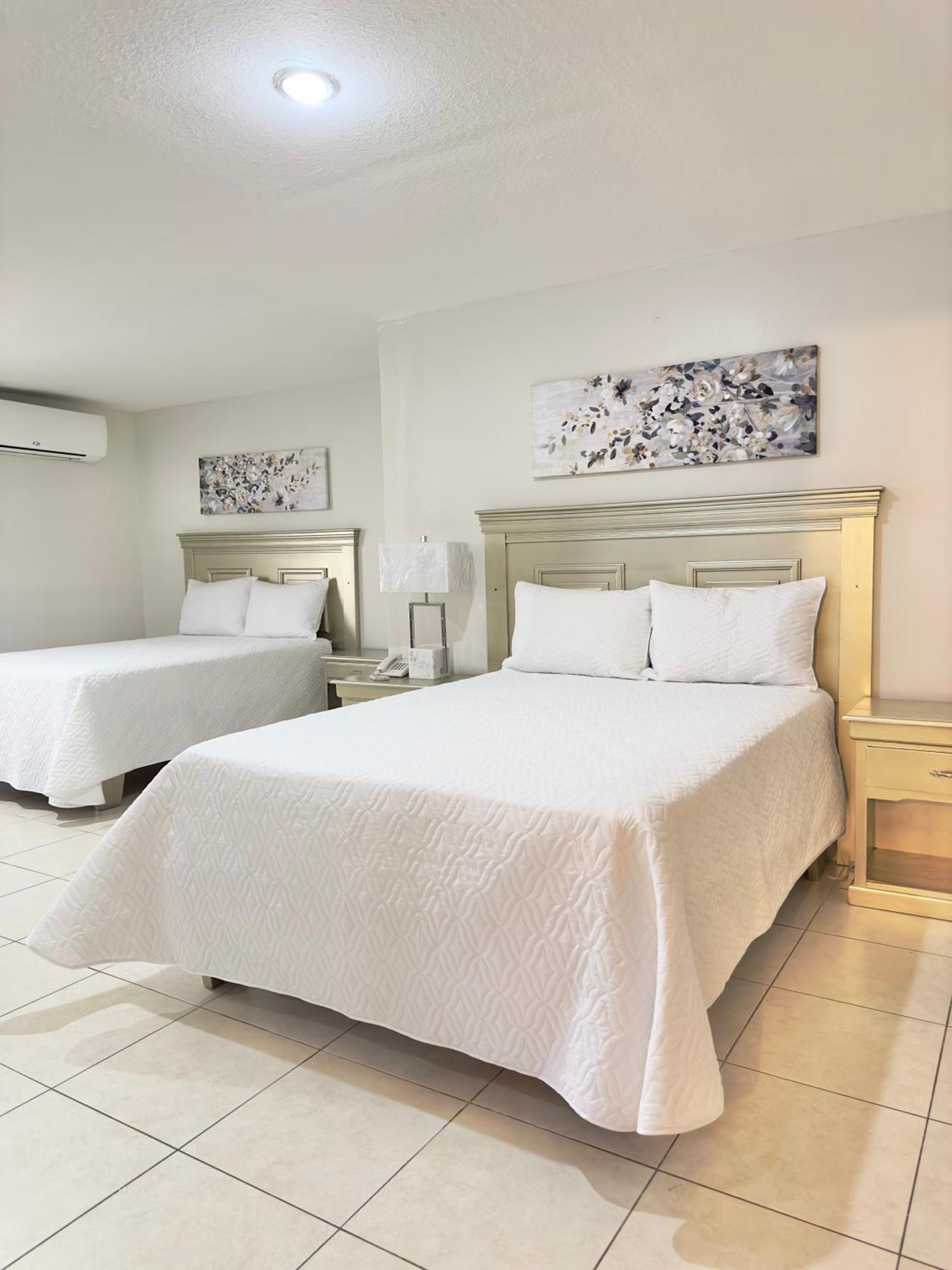 Gran Hotel Paris La Ceiba Zewnętrze zdjęcie