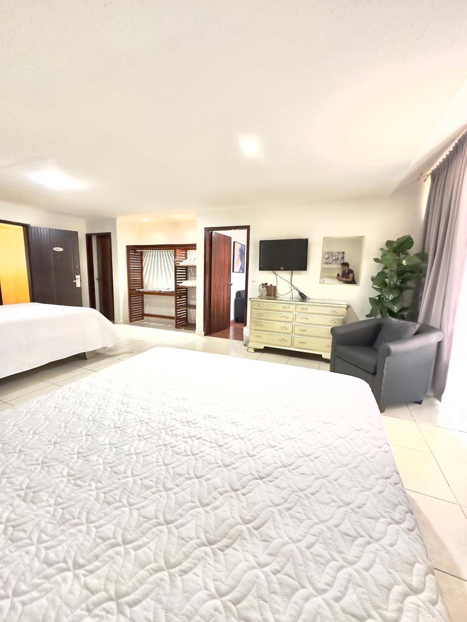 Gran Hotel Paris La Ceiba Zewnętrze zdjęcie