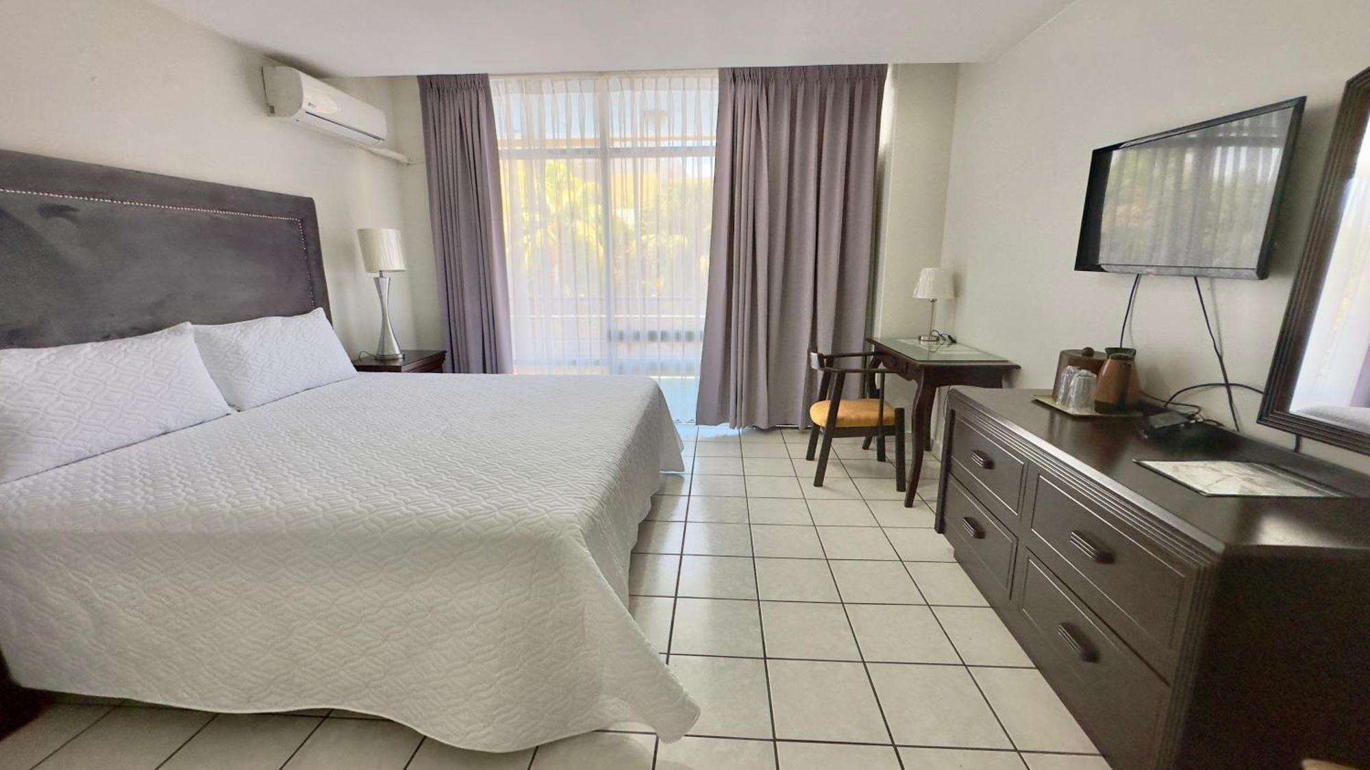 Gran Hotel Paris La Ceiba Zewnętrze zdjęcie