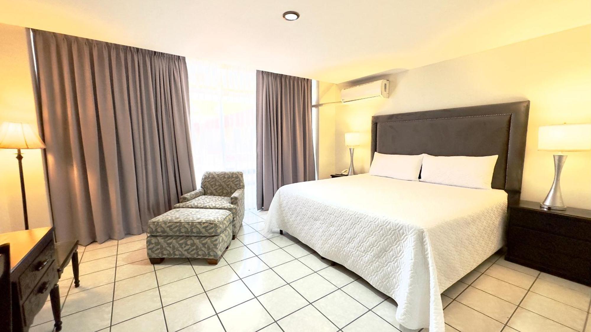 Gran Hotel Paris La Ceiba Zewnętrze zdjęcie