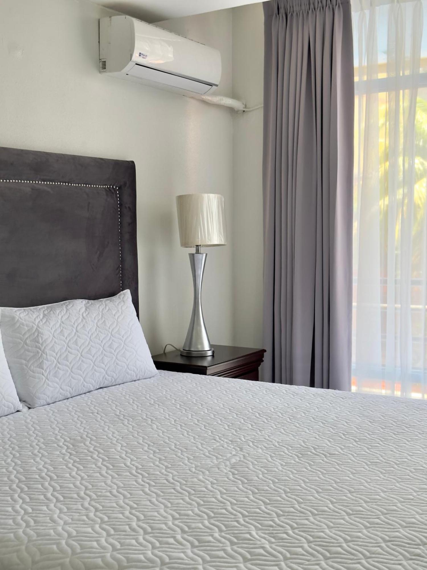 Gran Hotel Paris La Ceiba Zewnętrze zdjęcie