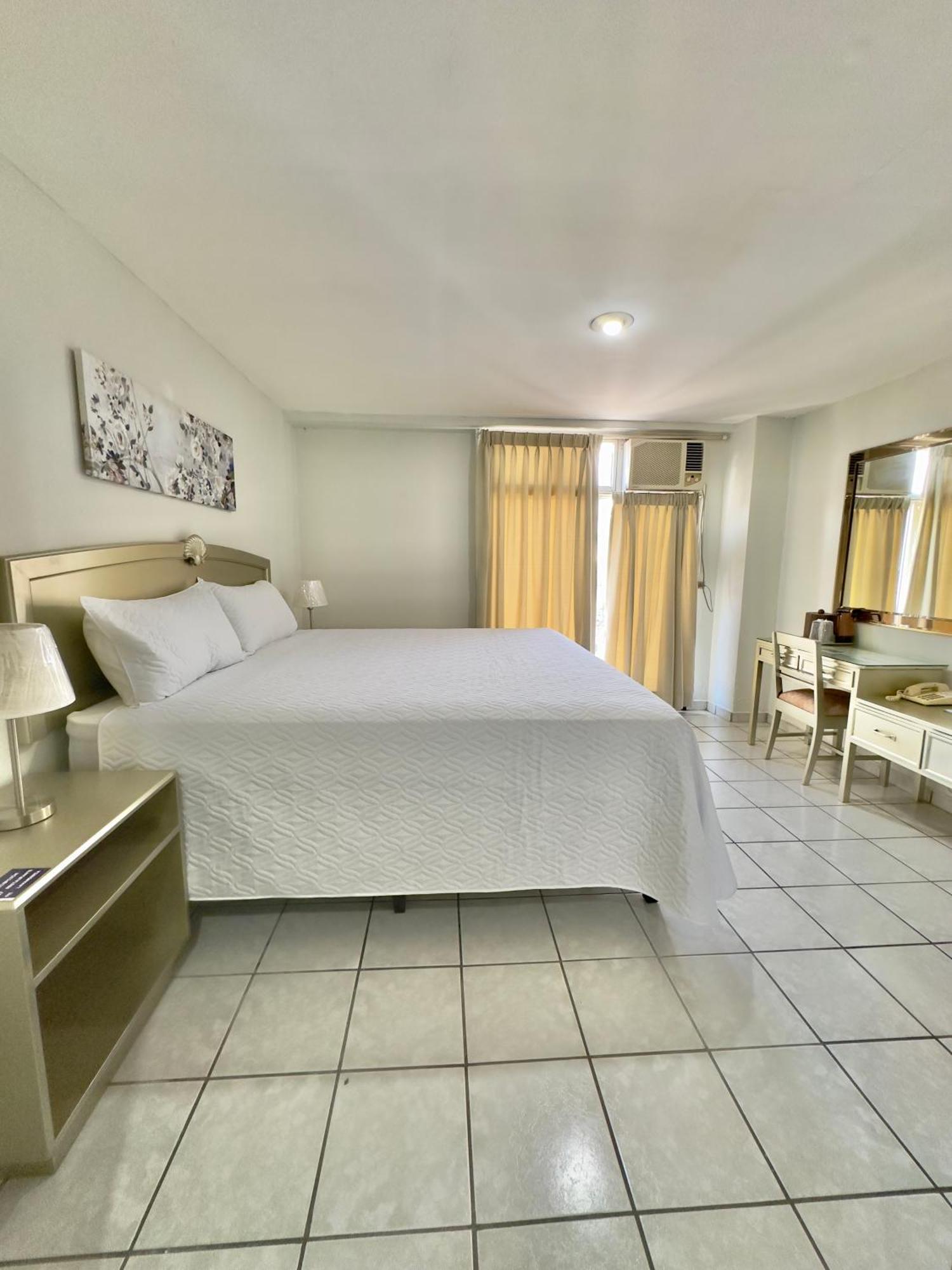 Gran Hotel Paris La Ceiba Zewnętrze zdjęcie