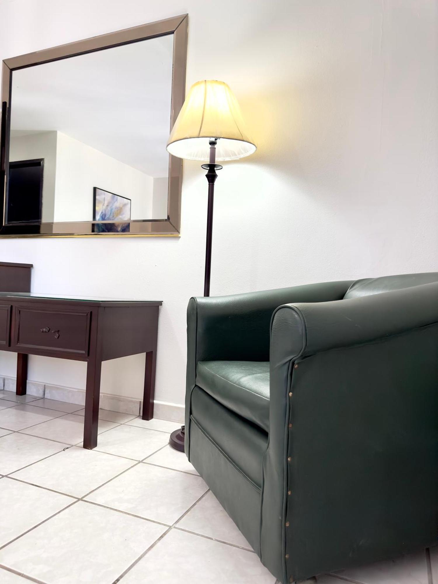 Gran Hotel Paris La Ceiba Zewnętrze zdjęcie