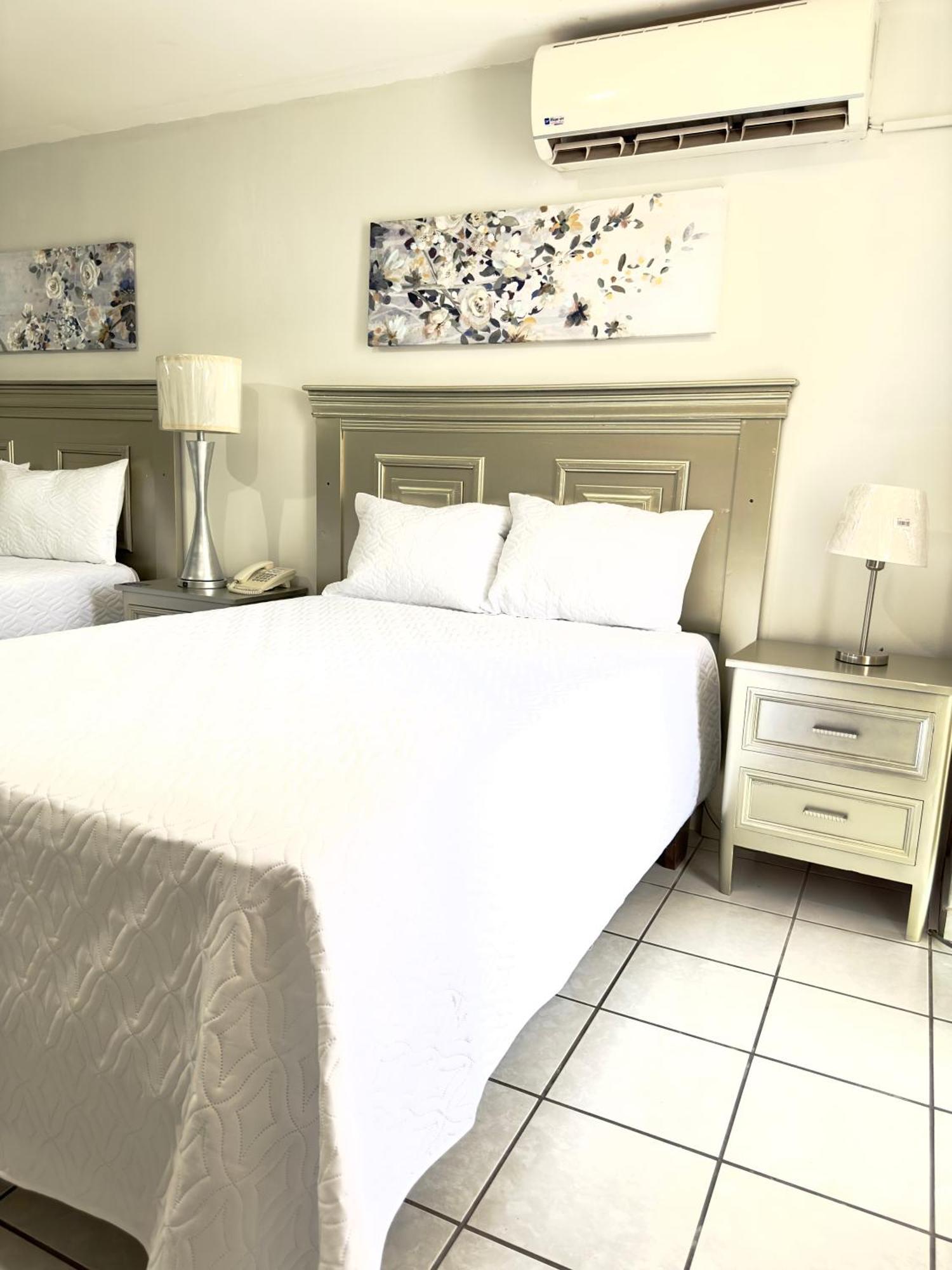 Gran Hotel Paris La Ceiba Zewnętrze zdjęcie