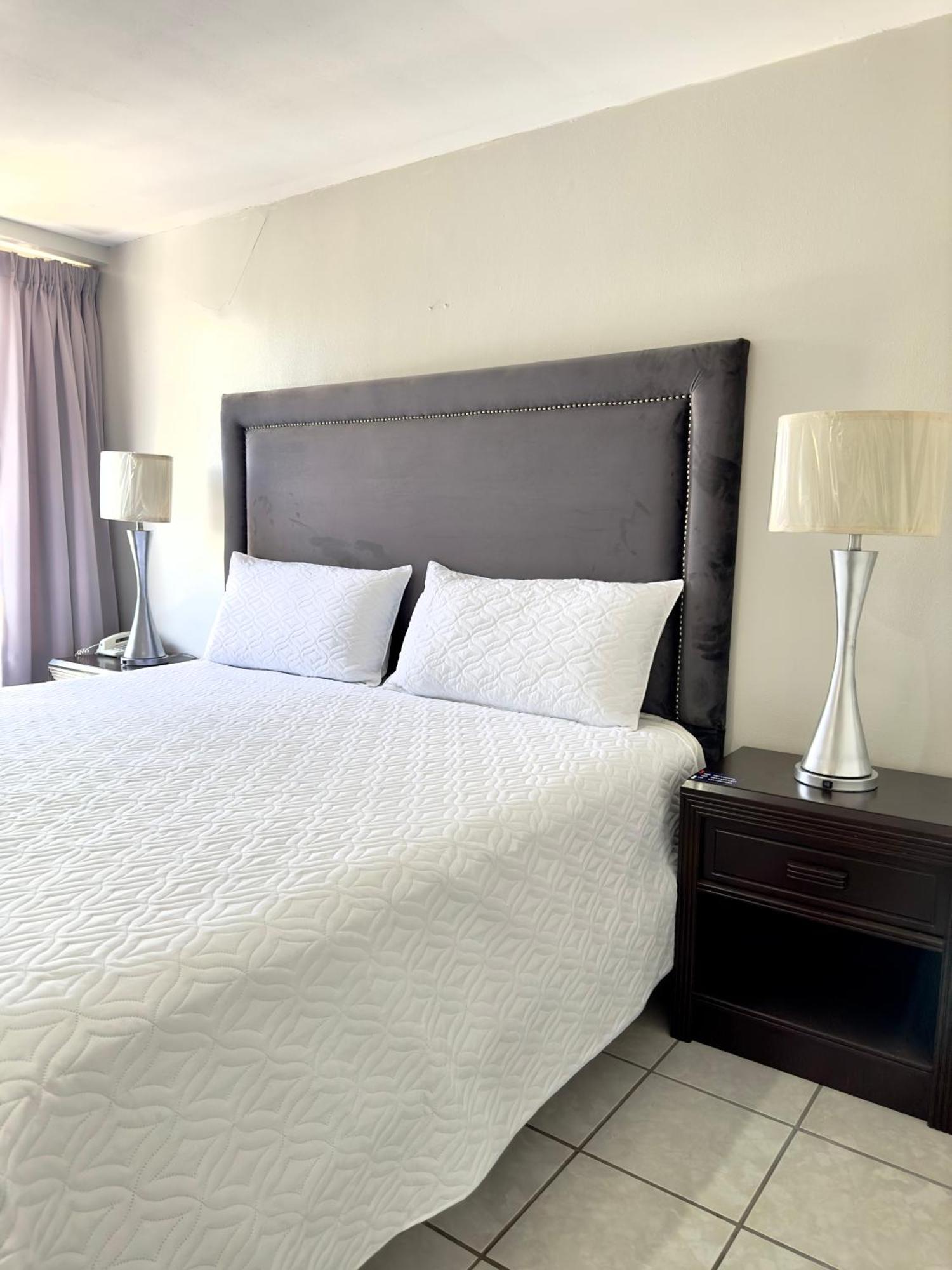 Gran Hotel Paris La Ceiba Zewnętrze zdjęcie