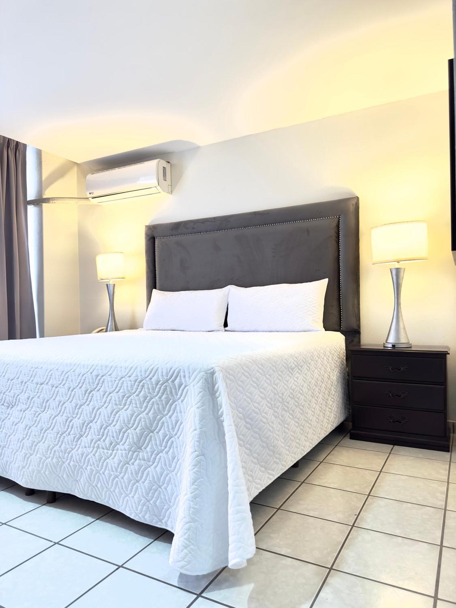 Gran Hotel Paris La Ceiba Zewnętrze zdjęcie