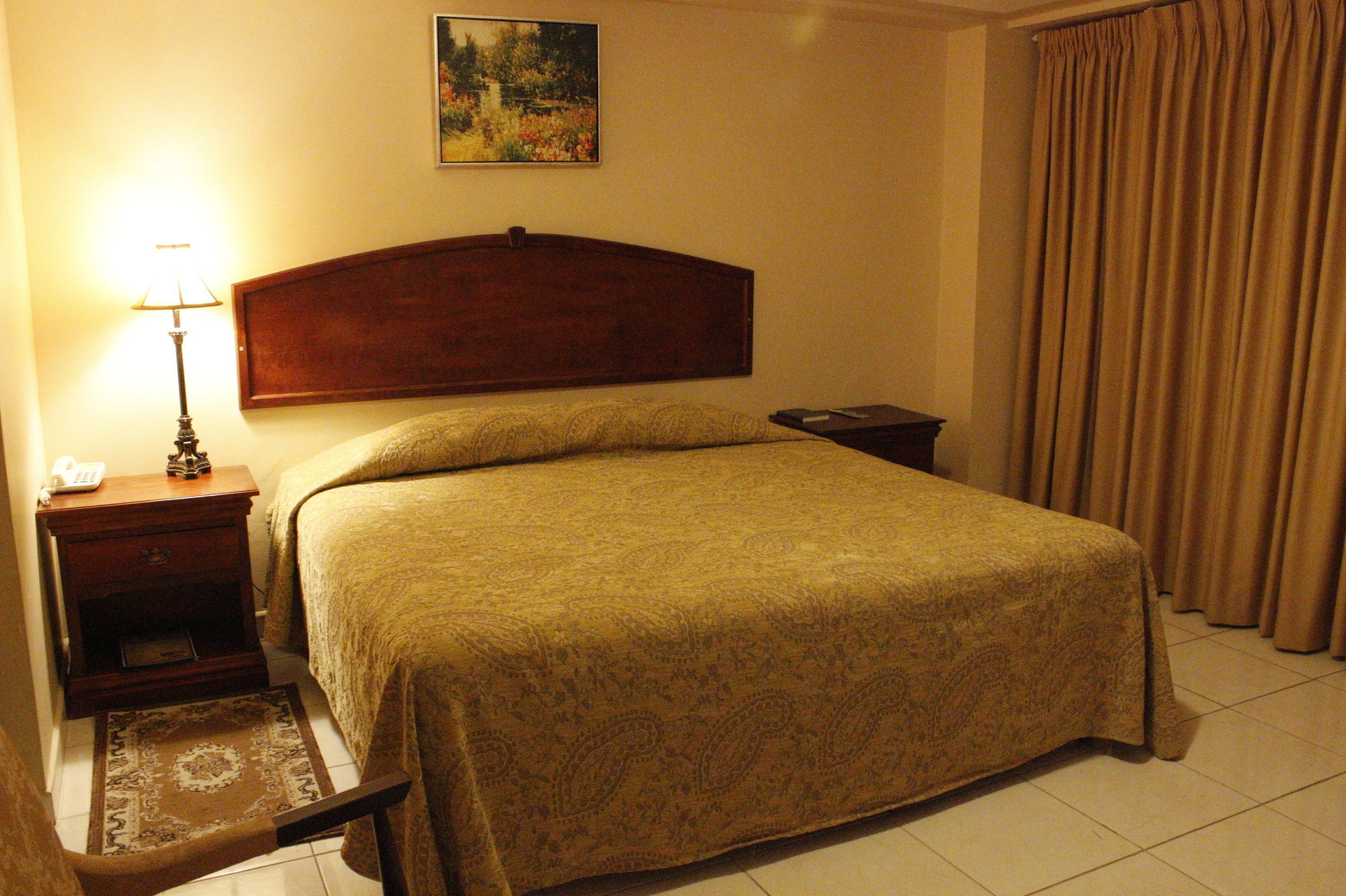 Gran Hotel Paris La Ceiba Zewnętrze zdjęcie