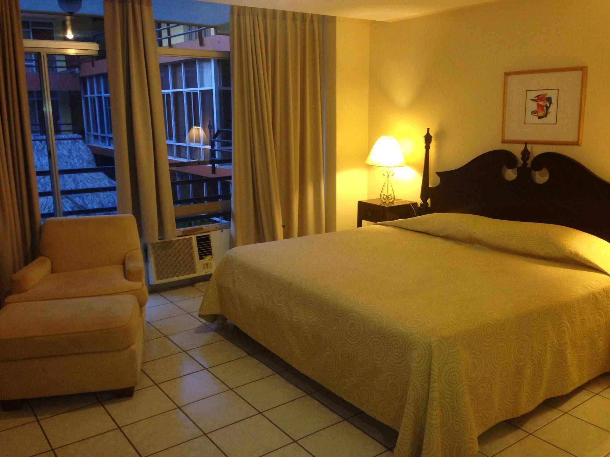Gran Hotel Paris La Ceiba Zewnętrze zdjęcie
