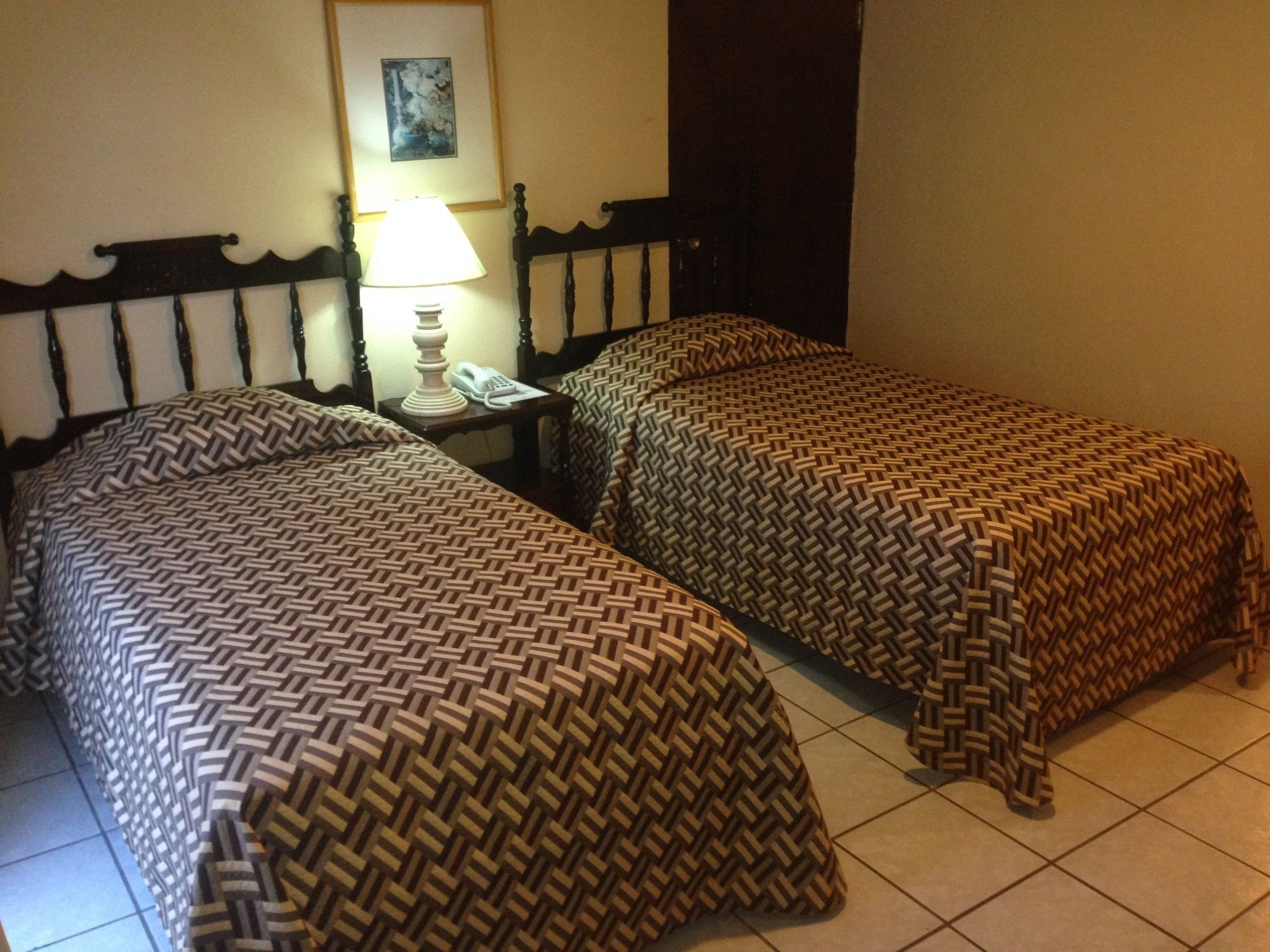 Gran Hotel Paris La Ceiba Zewnętrze zdjęcie